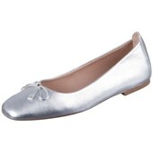 Ballerinaer Unisa Basmi