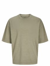 Jjecharge Faded Tee O-neck Sn Jnr Jack & J S Green