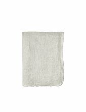 Gracie Tablecloth Broste Copenhagen Cream