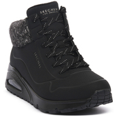 Sneakers Skechers  Blk Uno Gen