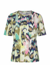 T-shirt 3/4 Sleeve Gerry Weber Green