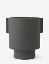 Inka Kana Pot Medium Oyoy Living Design Grey
