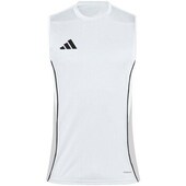 Toppe / T-shirts Uden ærmer Adidas Tiro 25 Competition
