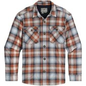 Skjorter M. Lange ærmer Royal Robbins  Snowcap Lined Flannel Flannel L/s