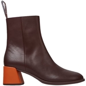 Støvletter Camper  Twins Boots K400798 - Burgundy
