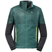 Læderjakker SchÖffel Hybridjacke Cima Mede