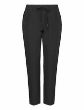 Rubysusbbliwa Pants Bruuns Bazaar Black