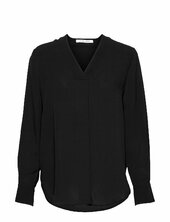 Hamilla Blouse 8083 Samsøe Samsøe Black