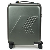 Kuffert Hardcase K-way  Eudoxie Logo