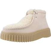 Støvler Clarks  Torhill Moss