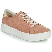 Sneakers Vagabond Shoemakers  Zoe Platform