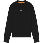 Sweatshirts Boss  Wesmallcrew 10244192 50514541