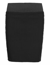 Fqshantal-skirt Free/quent Black