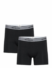 Mn X Jbs Of Dk 2-pack Tights. Jbs Of Denmark Black