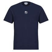 T-shirts M. Korte ærmer Lacoste  Th2739