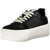 Klassiske Sko Calvin Klein Jeans Yw0yw01227f