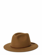 Wesley Fedora Brixton Brown