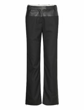 2nd Shaw - Tailoring 2ndday Black