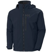 Vindjakker Helly Hansen  Hp Racing Hooded Jacket