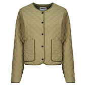 Vindjakker Noisy May  Nmharper Quilted Jacket