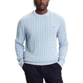 Pullovere Tommy Hilfiger Classic Cable Gmd C Mw0mw39524