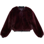Frakker Desigual Chaq_raspberry 25wwew67