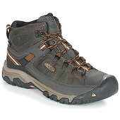 Vandresko Keen  Targhee Iii Mid Wp