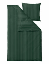 Bed Linen 140x200 Noble Pine Green Södahl Green