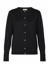 Fqkatie-cardigan Free/quent Black