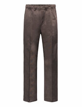 Stanley Trousers Wood Wood Khaki