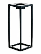 Genuine T-light Nordstjerne Black