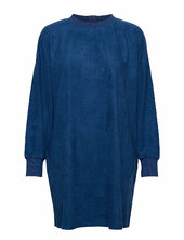 Dresses Woven Edc By Esprit Blue