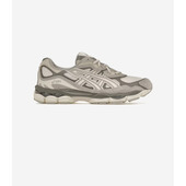 Sneakers Asics  Gel-nyc Oyster Grey