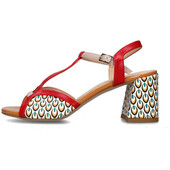 Sandaler Anita  762003