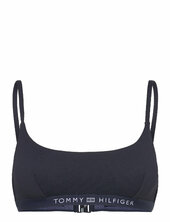 Bralette Tommy Hilfiger Navy