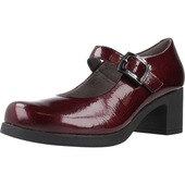 Pumps Pitillos  Mercedes