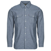 Skjorter M. Lange ærmer Levis  Jackson Worker