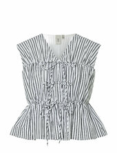 Yasebba Sl Top S. Yas Blue