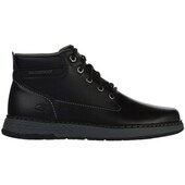 Støvler Skechers Garlan Deno