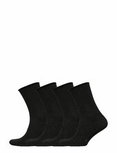Jbs Of Dk Sock Bamboo 4pk Jbs Of Denmark Black
