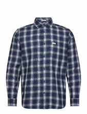 1 Pkt Shirt Wrangler Navy