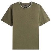 T-shirts M. Korte ærmer Tommy Hilfiger  Mw0mw39368