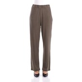 Lærredsbukser Max Mara  Ginosa