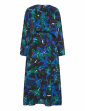 Rodebjer Ingrid Floral Rodebjer Patterned