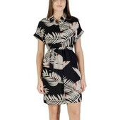 Korte Kjoler Vero Moda  Vmeasy Joy S/s Shirt Wvn Ga 10302043
