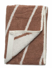 Raita Towel Oyoy Living Design Brown