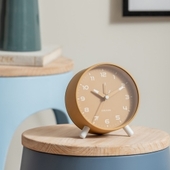 Vækkeur Orgullo Karlsson - Gul