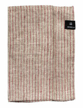 Linus Napkin 4-pack Himla Red