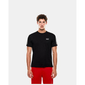 T-shirts M. Korte ærmer Emporio Armani Ea7 7m000956 Af10375