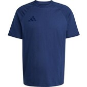 T-shirts M. Korte ærmer Adidas  Tiro 25
